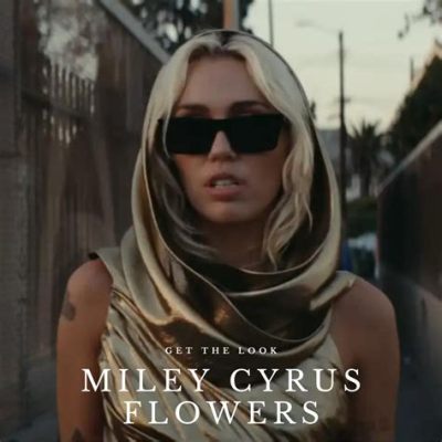 Miley Cyrus’ “Flowers” Album Release Party: A Celebration of Self-Love and Empowerment!