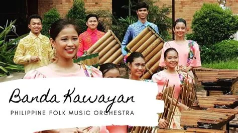 The 'Canta Balik Bayan Concert' Celebrates Filipino Musical Heritage!