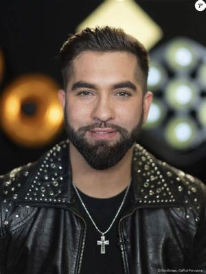 The Kissinggate Controversy: A Frenzy of Fan Reactions, Accusations, and Apologies involving French Heartthrob Kendji Girac